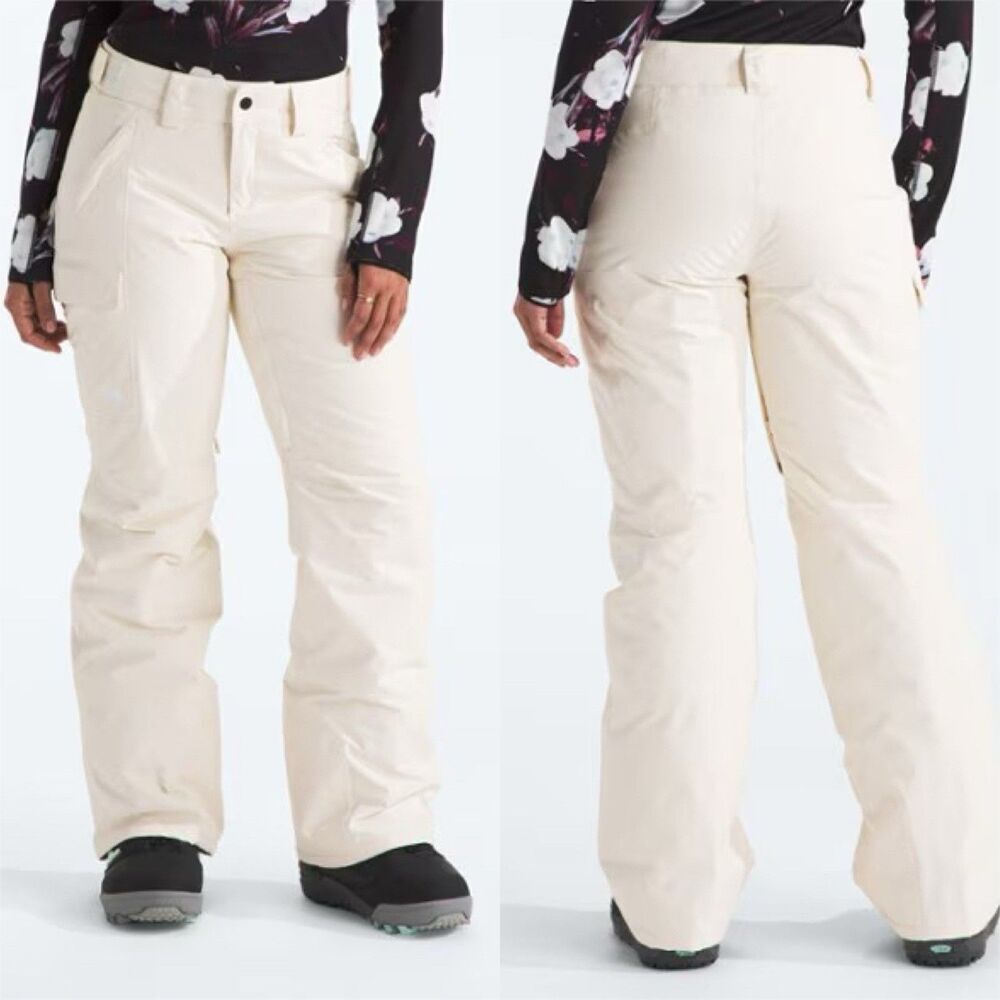 NWT The North Face Women’s Freedom Insulated Snow Pants - 3X